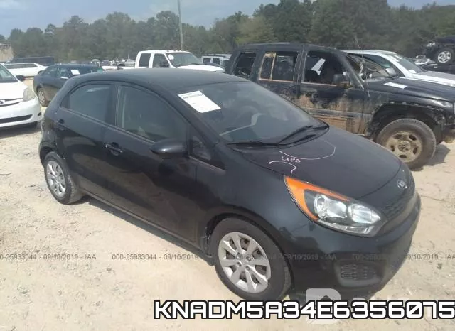 KNADM5A34E6356075