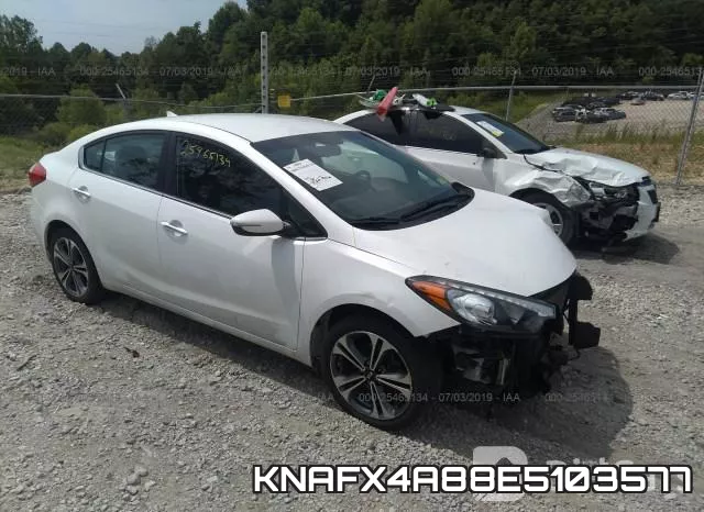 KNAFX4A88E5103577