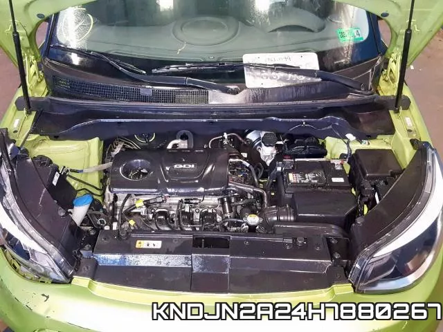 KNDJN2A24H7880267