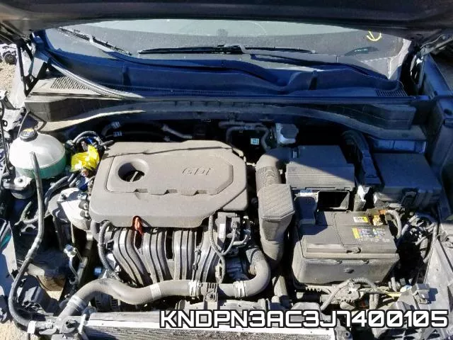 KNDPN3AC3J7400105