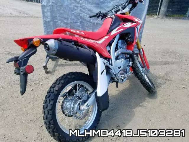 MLHMD4418J5103281