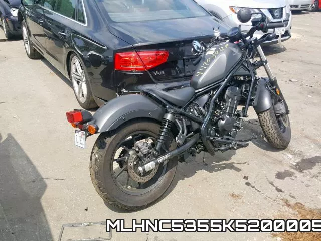 MLHNC5355K5200005