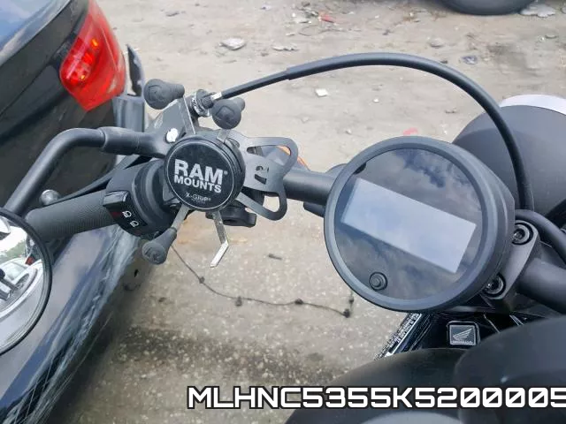 MLHNC5355K5200005