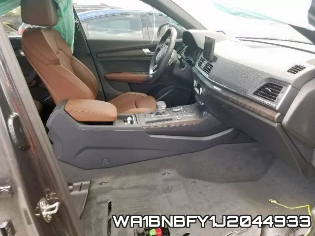 WA1BNBFY1J2044933