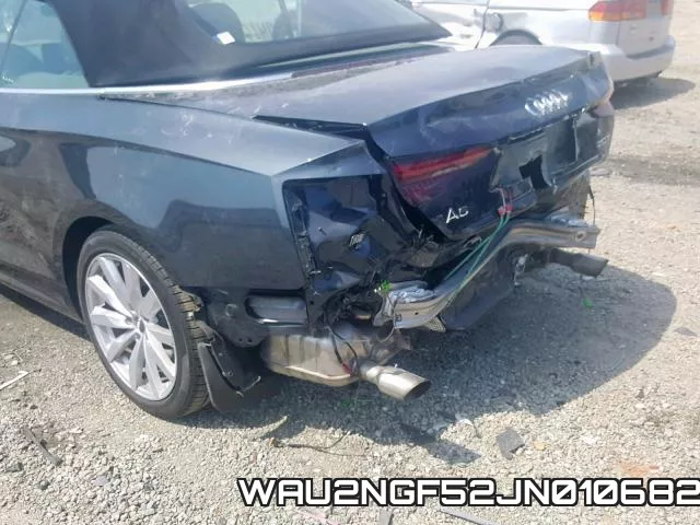 WAU2NGF52JN010682