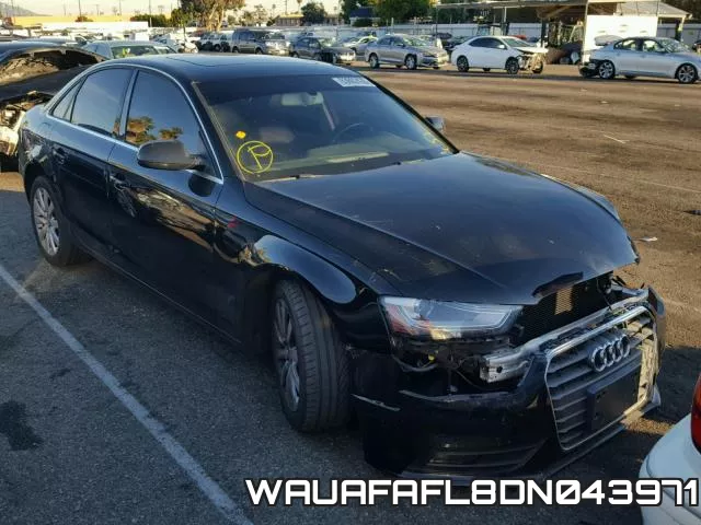 WAUAFAFL8DN043971