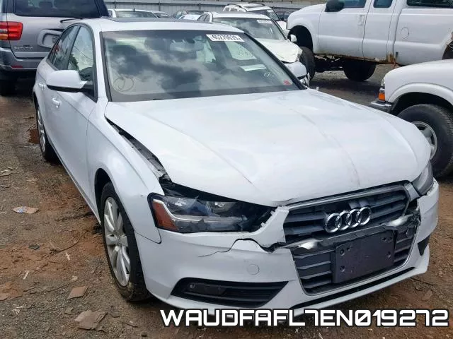 WAUDFAFL7EN019272