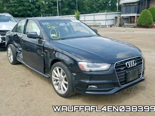 WAUFFAFL4EN038399