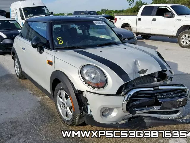 WMWXP5C53G3B76354