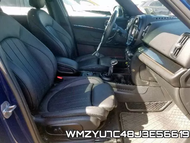 WMZYU7C48J3E56619