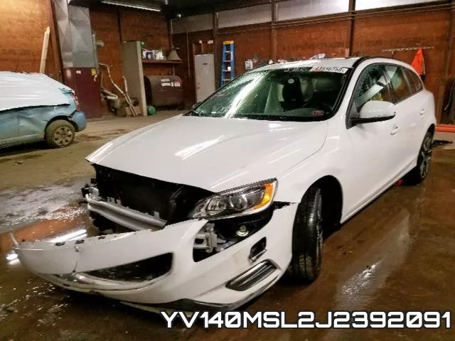 YV140MSL2J2392091
