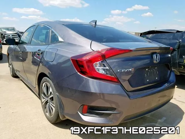 19XFC1F37HE025201