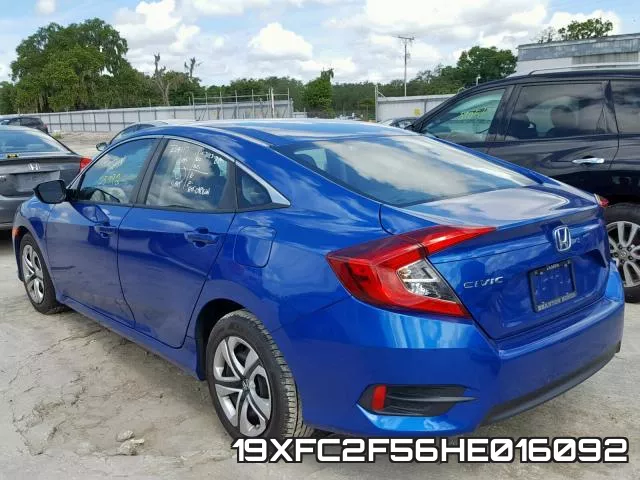 19XFC2F56HE016092
