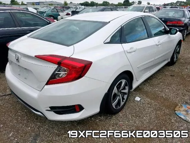 19XFC2F66KE003505