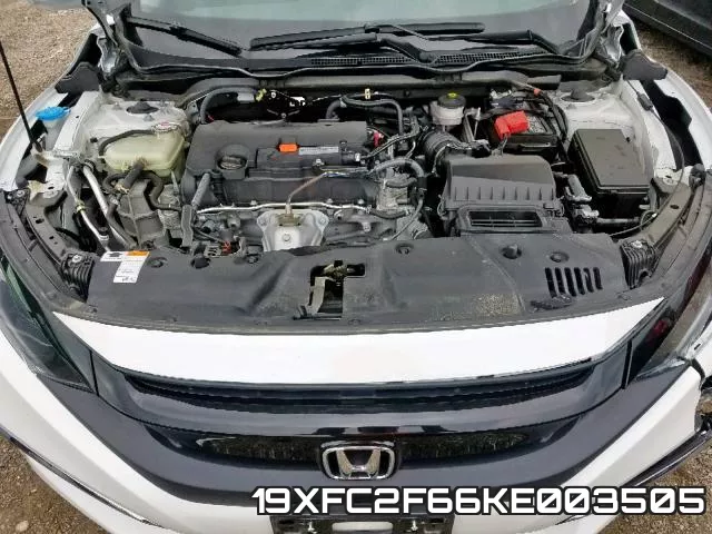 19XFC2F66KE003505
