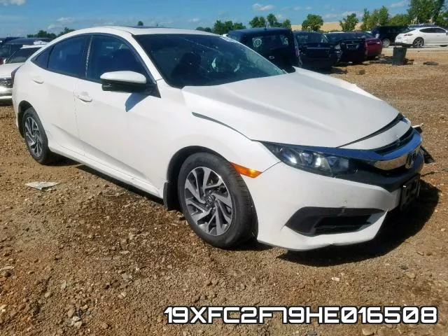 19XFC2F79HE016508