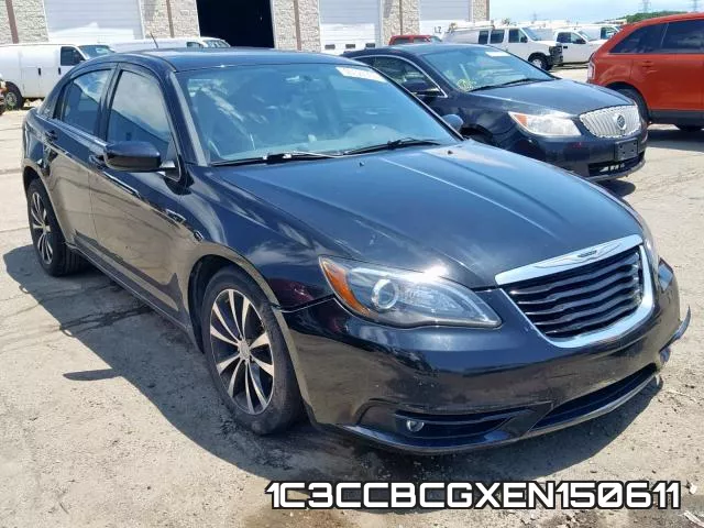 1C3CCBCGXEN150611