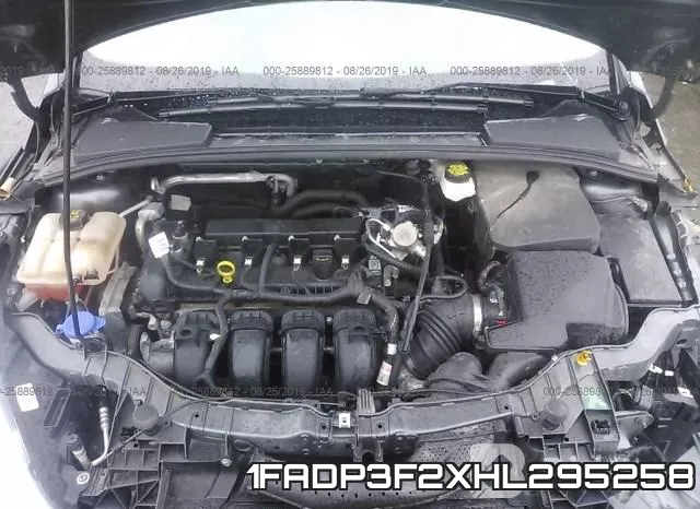 1FADP3F2XHL295258