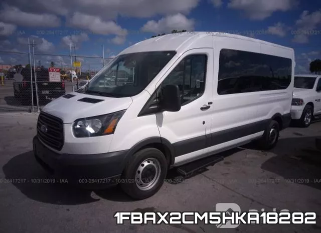 1FBAX2CM5HKA18282