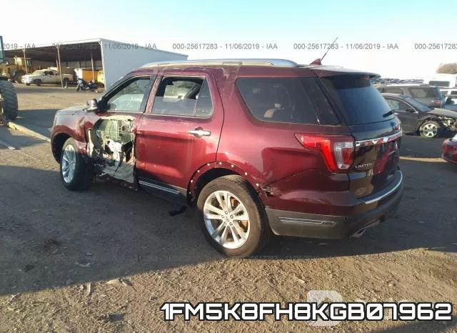 1FM5K8FH8KGB07962