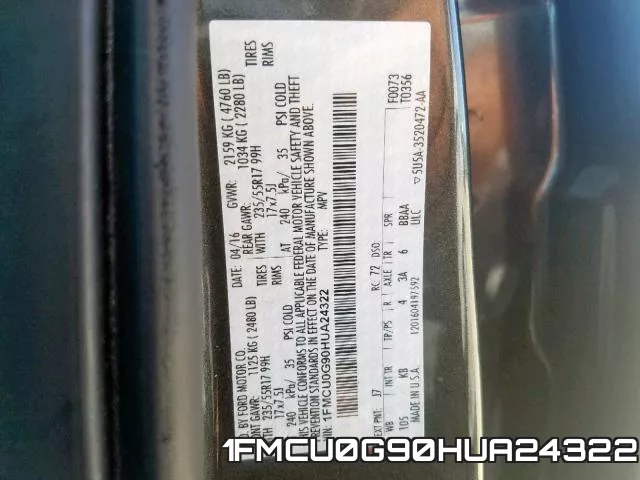 1FMCU0G90HUA24322_10.webp