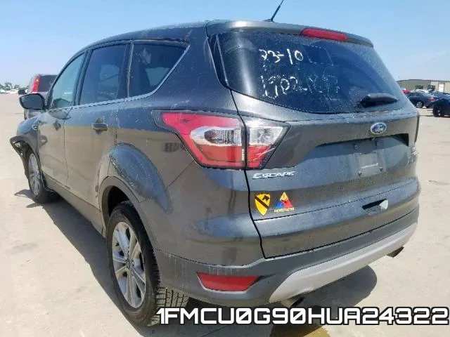 1FMCU0G90HUA24322