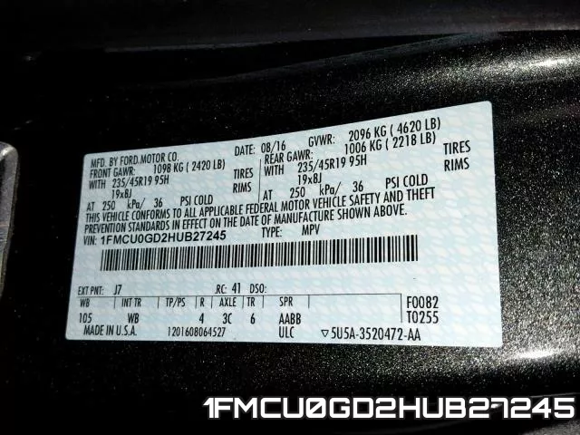 1FMCU0GD2HUB27245_10.webp