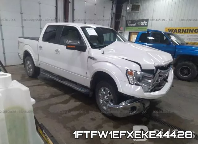 1FTFW1EFXEKE44428