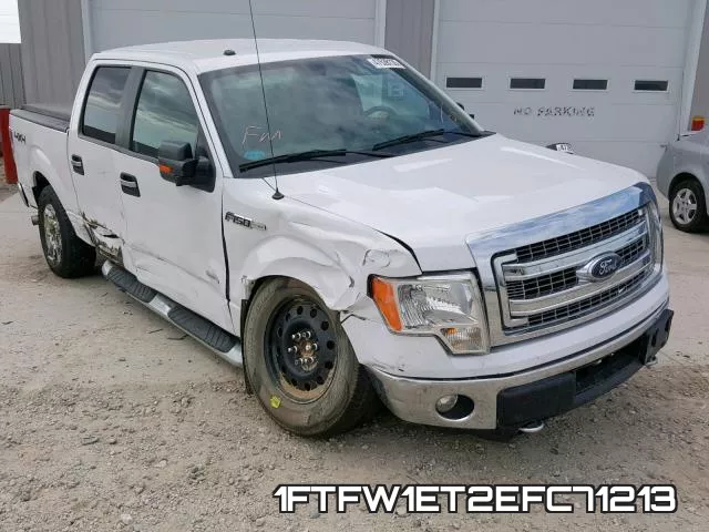 1FTFW1ET2EFC71213