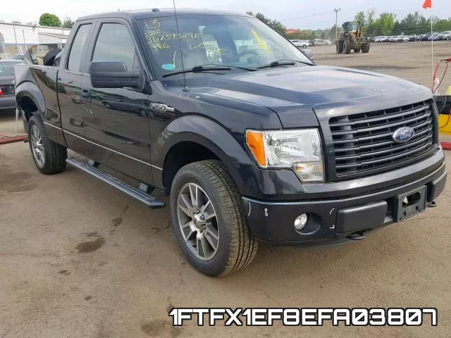 1FTFX1EF8EFA03807