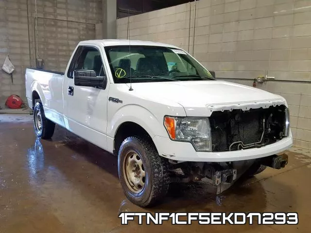1FTNF1CF5EKD17293