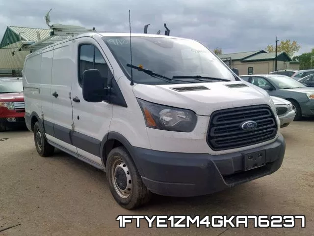 1FTYE1ZM4GKA76237