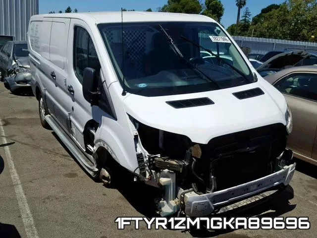 1FTYR1ZM7GKA89696