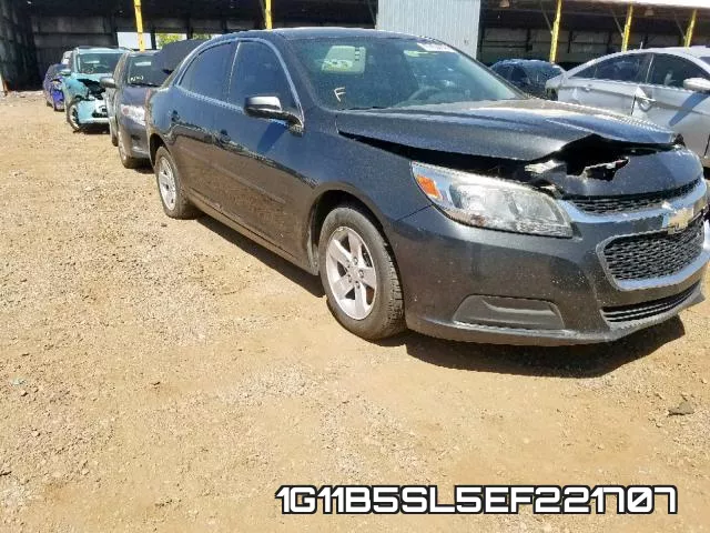 1G11B5SL5EF221707