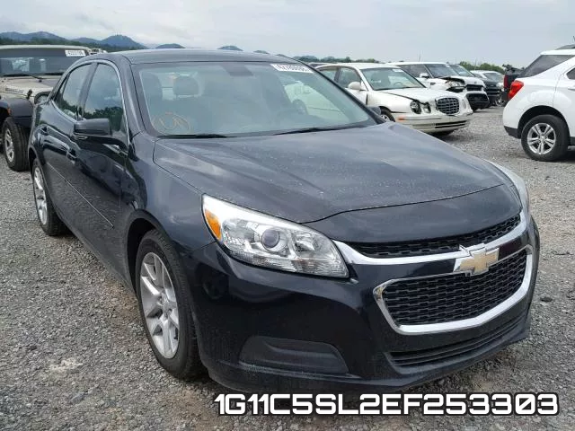 1G11C5SL2EF253303