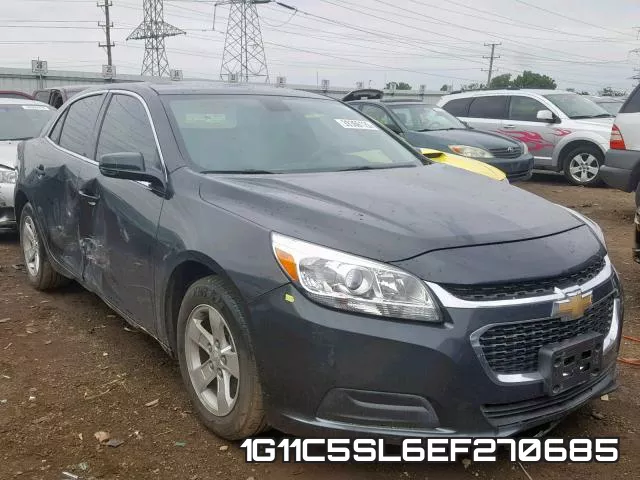1G11C5SL6EF270685