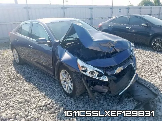 1G11C5SLXEF129831
