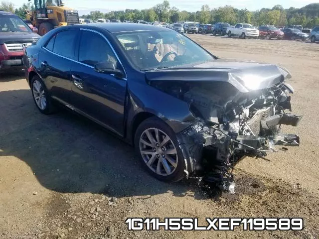 1G11H5SLXEF119589