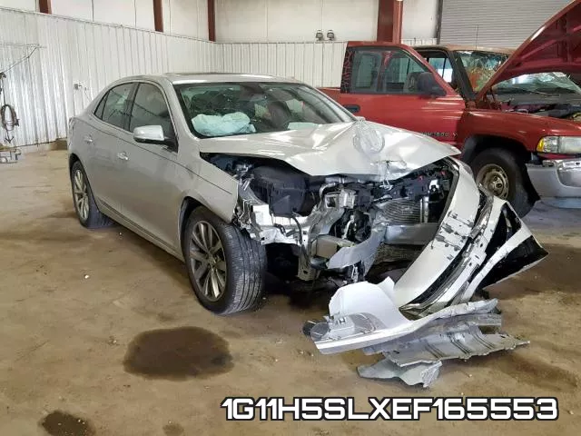 1G11H5SLXEF165553