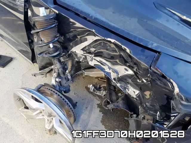 1G1FF3D70H0201628