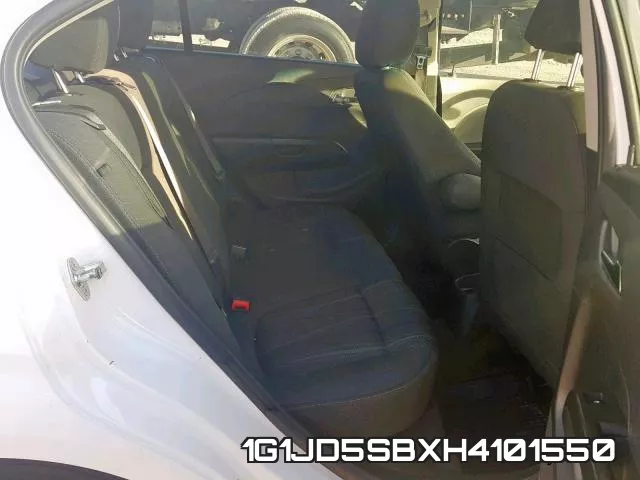 1G1JD5SBXH4101550