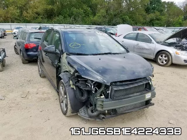 1G1JG6SB1E4224338