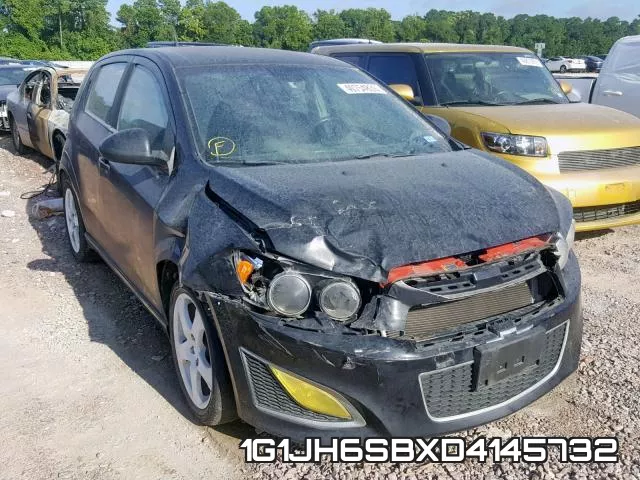 1G1JH6SBXD4145732