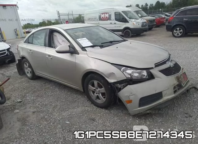 1G1PC5SB8E7274345