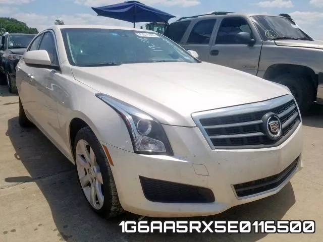 1G6AA5RX5E0116500