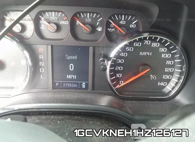 1GCVKNEH1HZ126127
