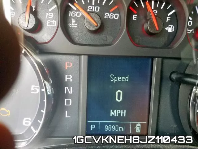 1GCVKNEH8JZ110433