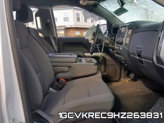 1GCVKREC9HZ263831