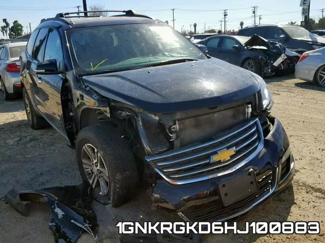 1GNKRGKD6HJ100883