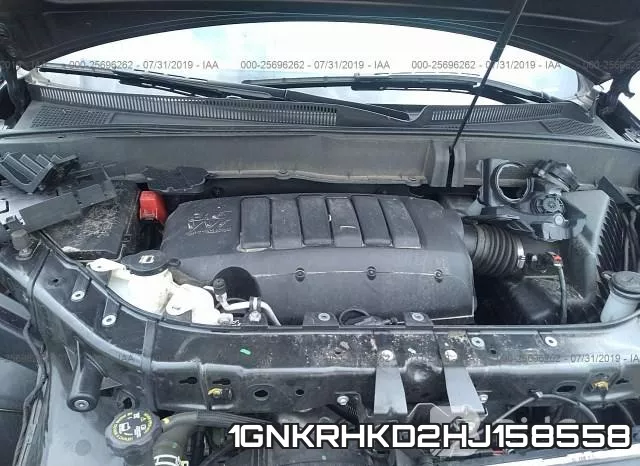 1GNKRHKD2HJ158558